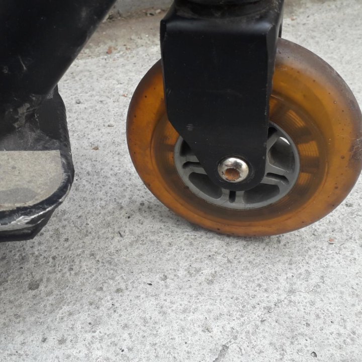 Трюковой самокат Saimaa