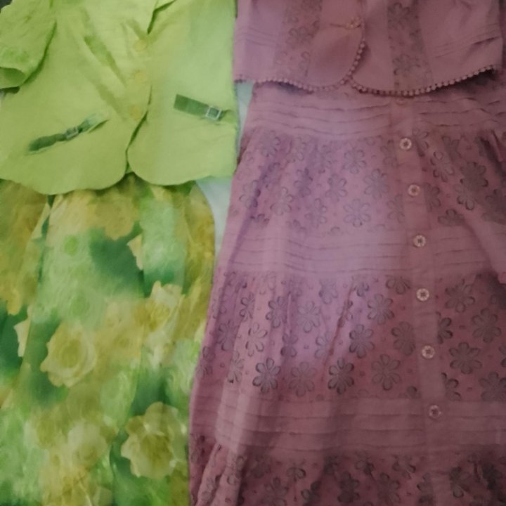 Одежда женская