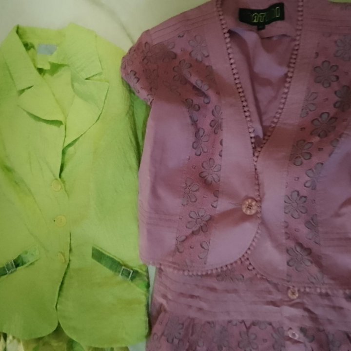 Одежда женская