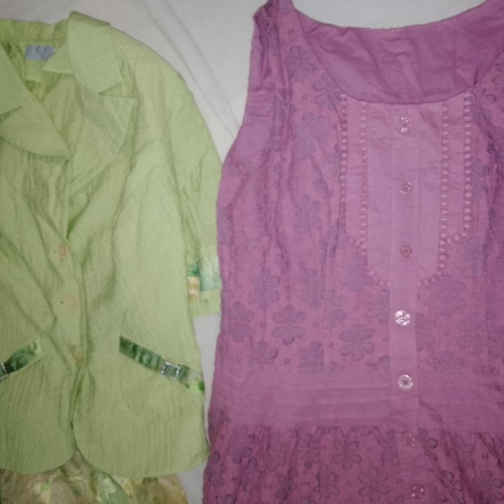 Одежда женская