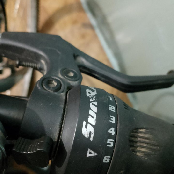 Велосипед подростковый Stern