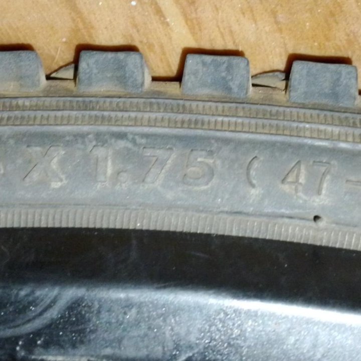 Велосипед подростковый Stern