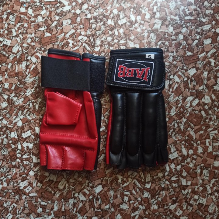 Перчатки для рукапашки