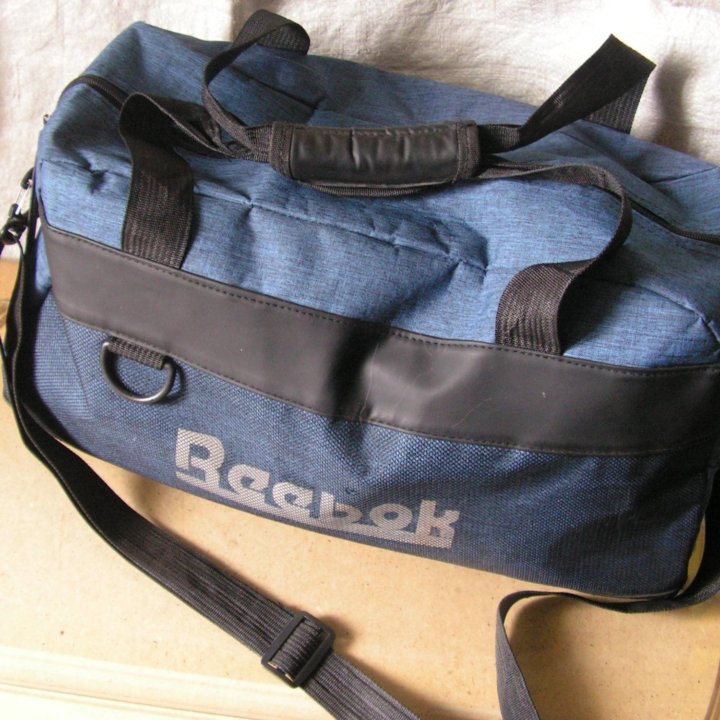сумка reebok