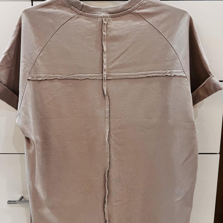 Футболка OVIUM