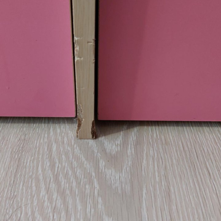 Кровать детская, б.у