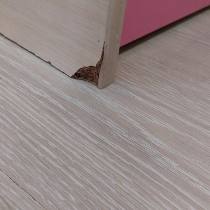 Кровать детская, б.у