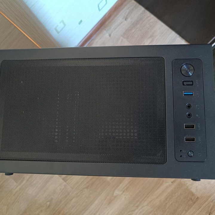 Системный блок