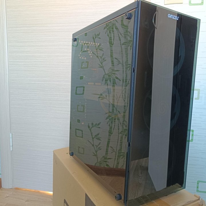 Системный блок