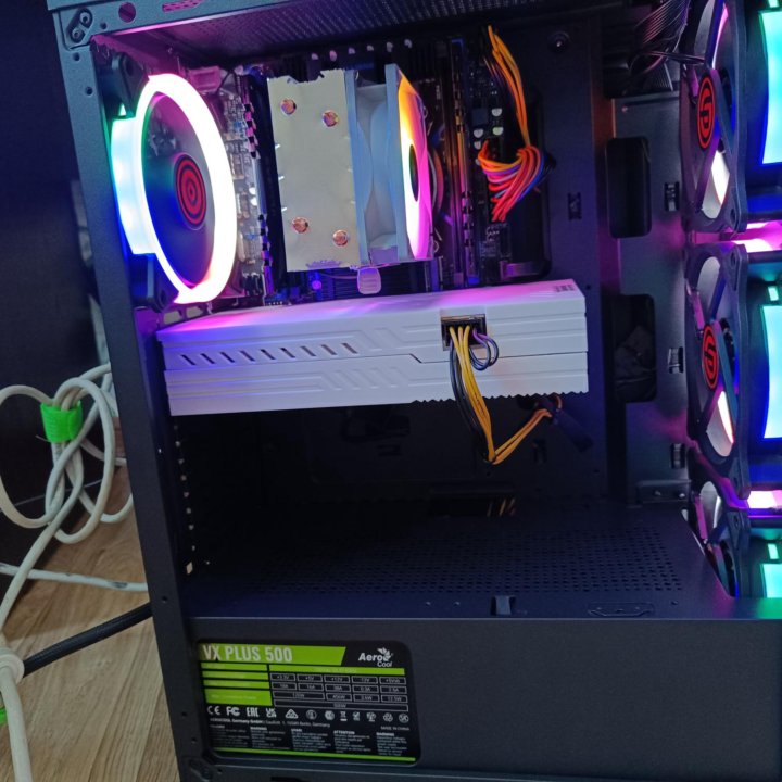 Системный блок