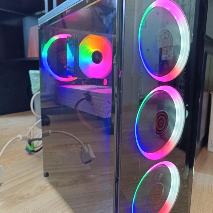 Системный блок