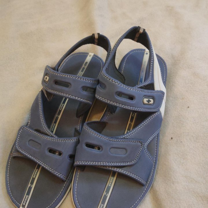 Sahab сандалии