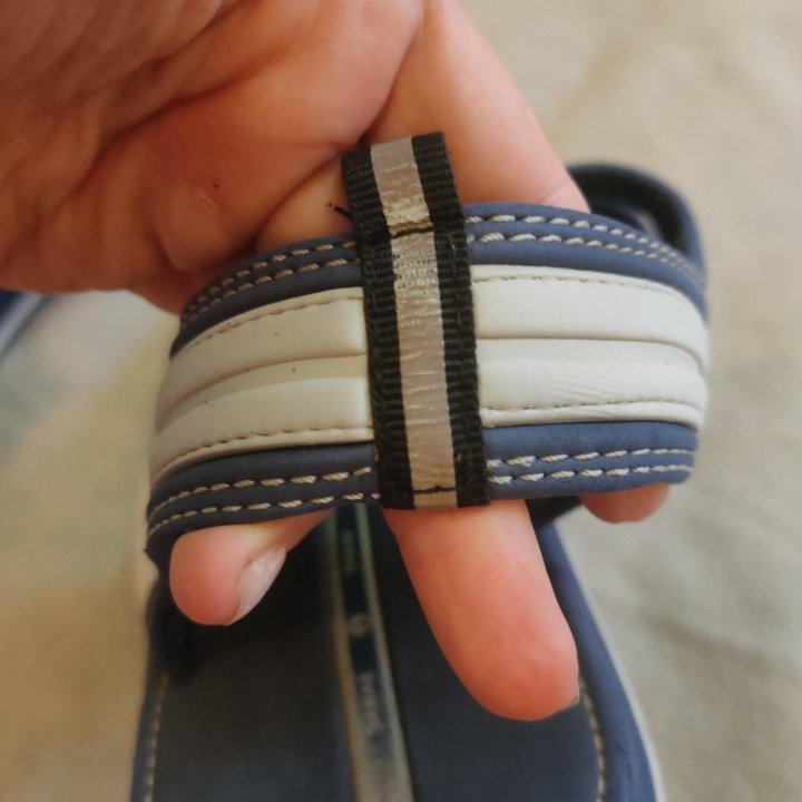 Sahab сандалии