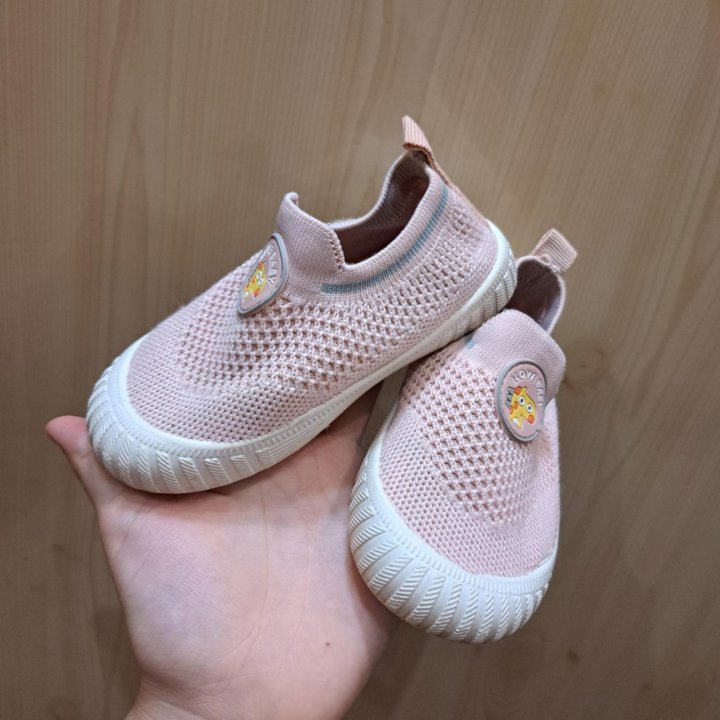 Кеды для девочки 14,5 см