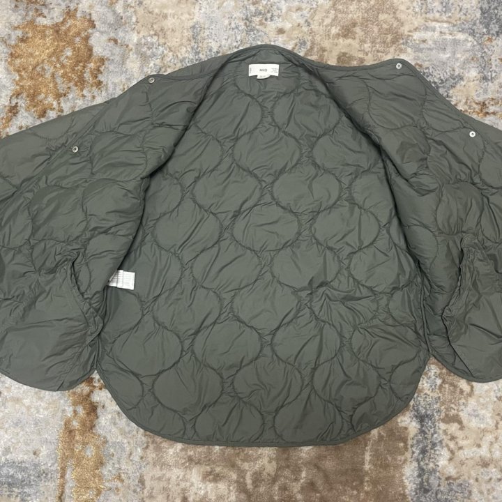 Куртка Mango