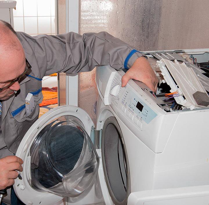 Ремонт посудомоечных машин и варочных панелей