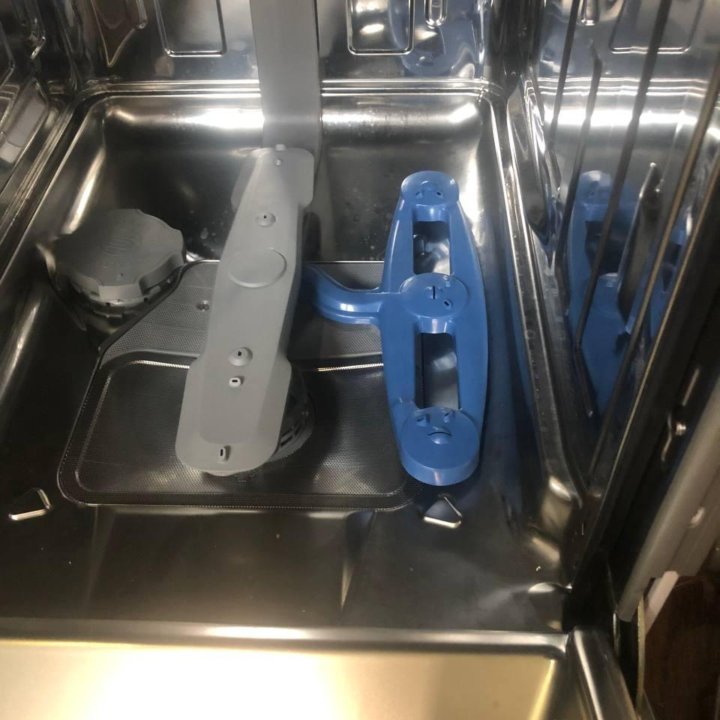 Ремонт посудомоечных машин и варочных панелей