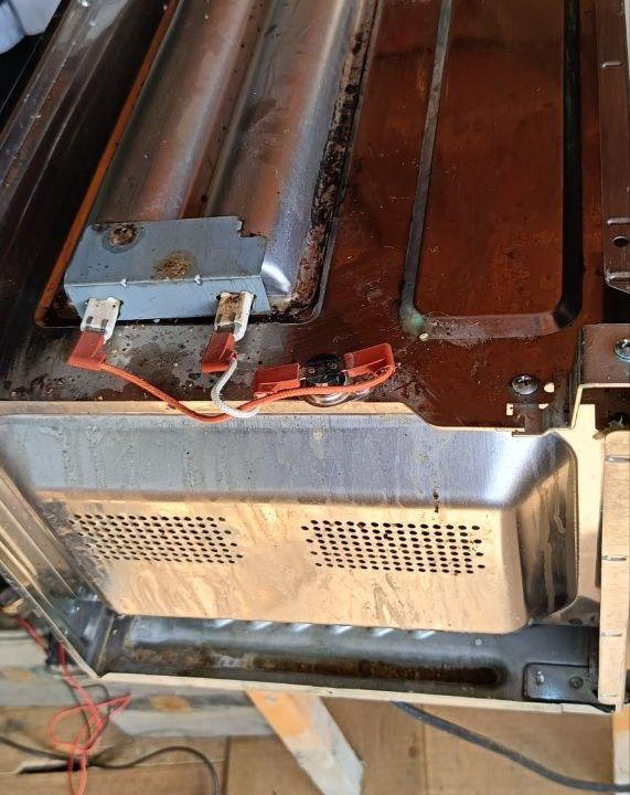 Ремонт посудомоечных машин и варочных панелей