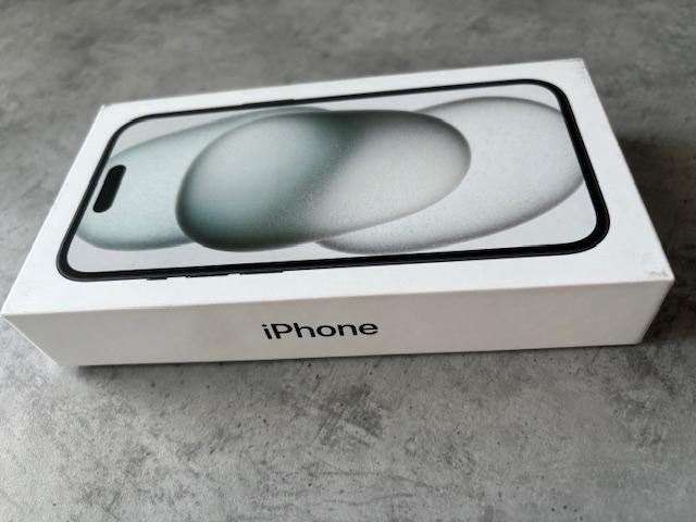 iPhone 15 128 Гб