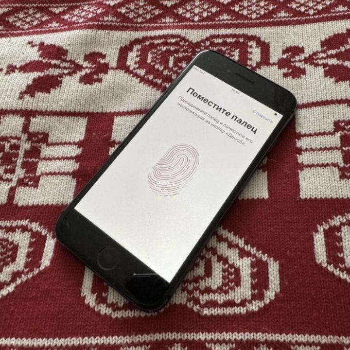 iPhone 8 64 Space Gray