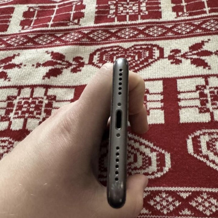 iPhone 8 64 Space Gray