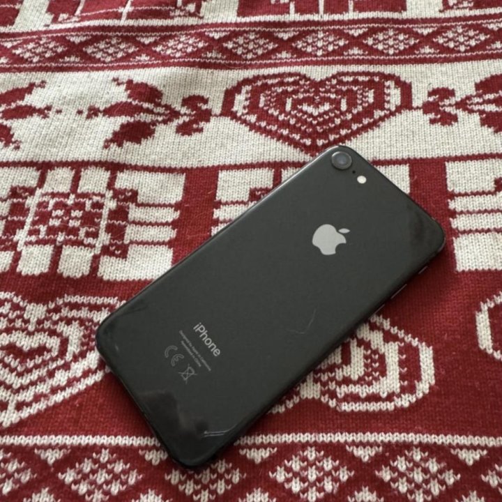 iPhone 8 64 Space Gray