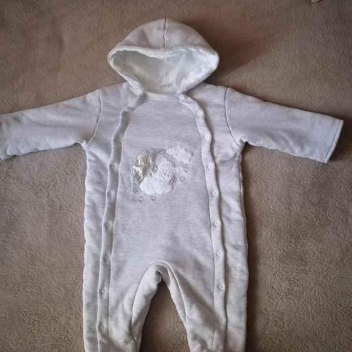 Комбинезон детский