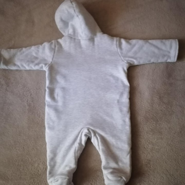 Комбинезон детский