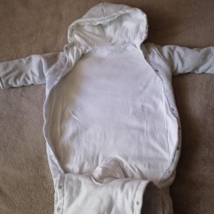 Комбинезон детский