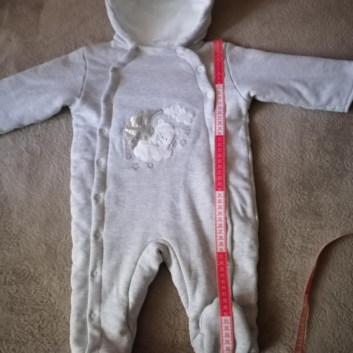 Комбинезон детский