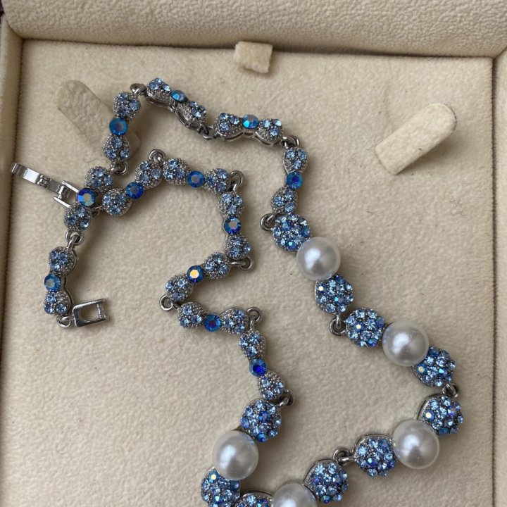 Комплект Swarovski