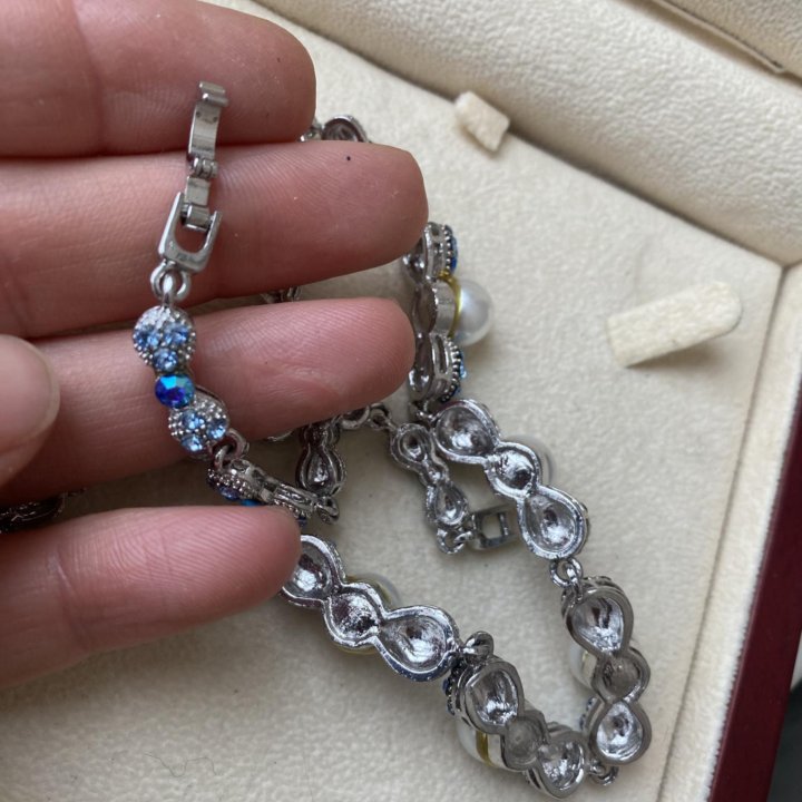 Комплект Swarovski