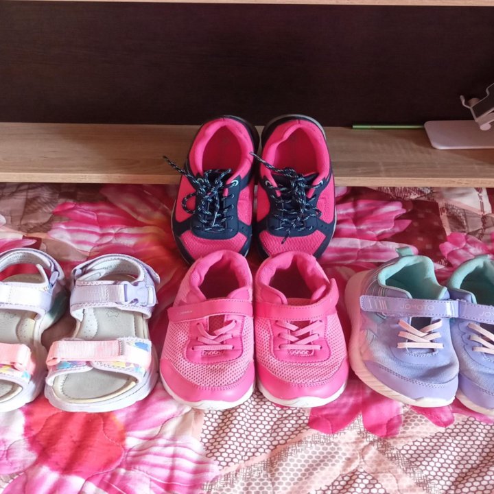 Обувь 32 размер