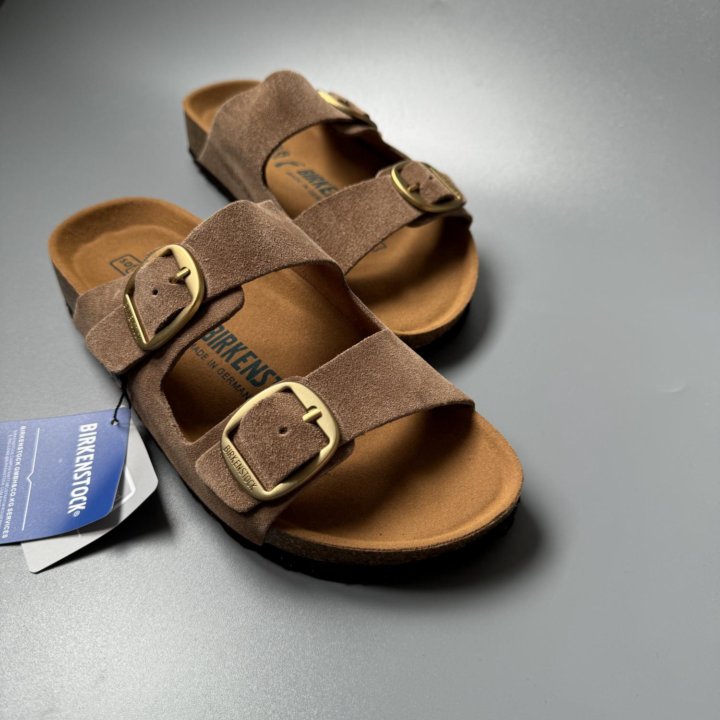 Сандалии Birkenstock Arizona женские летние