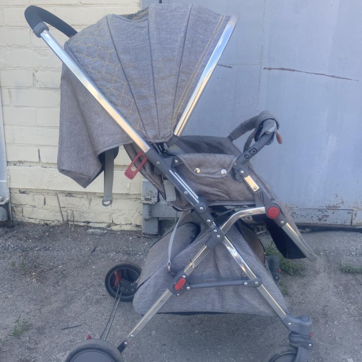 Детская коляска!!!(infinity)