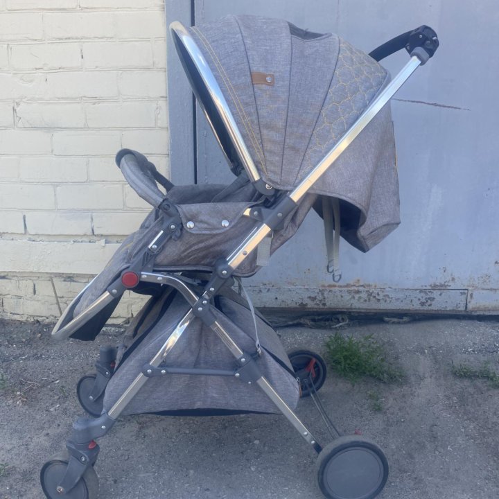 Детская коляска!!!(infinity)