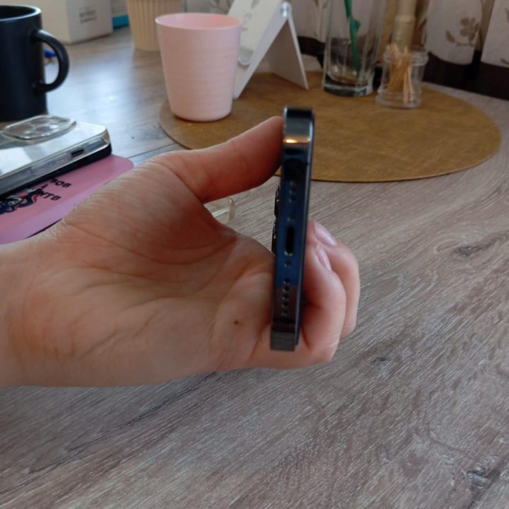 iPhone 13 Pro , 128 гб