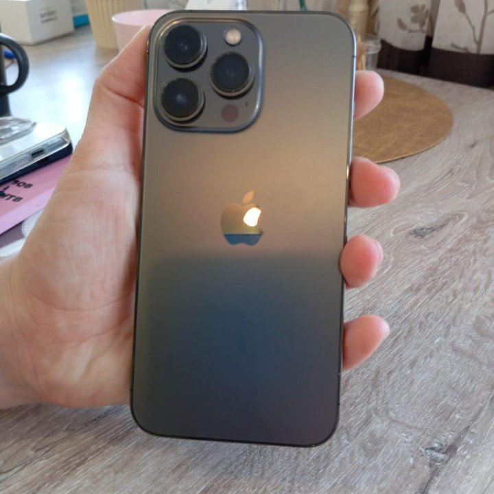 iPhone 13 Pro , 128 гб