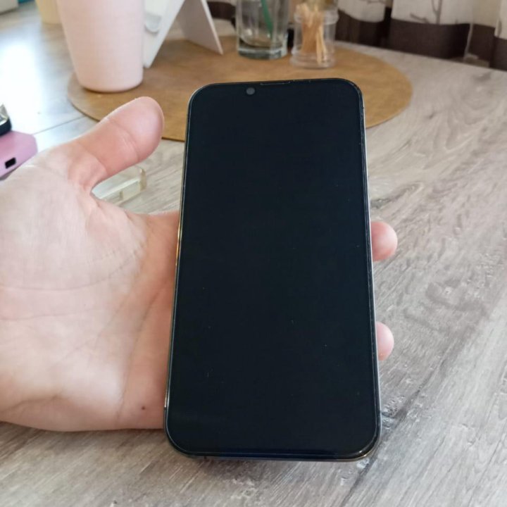 iPhone 13 Pro , 128 гб