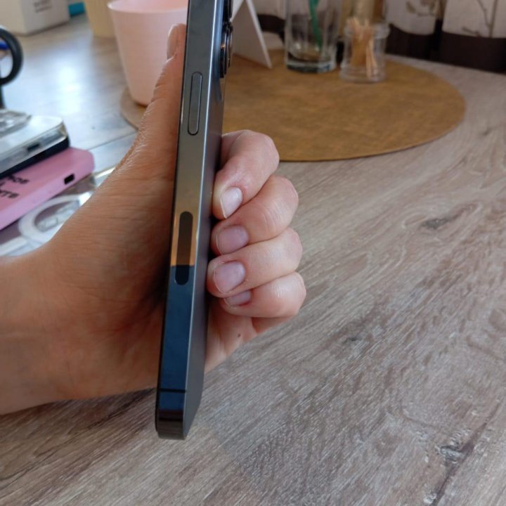 iPhone 13 Pro , 128 гб