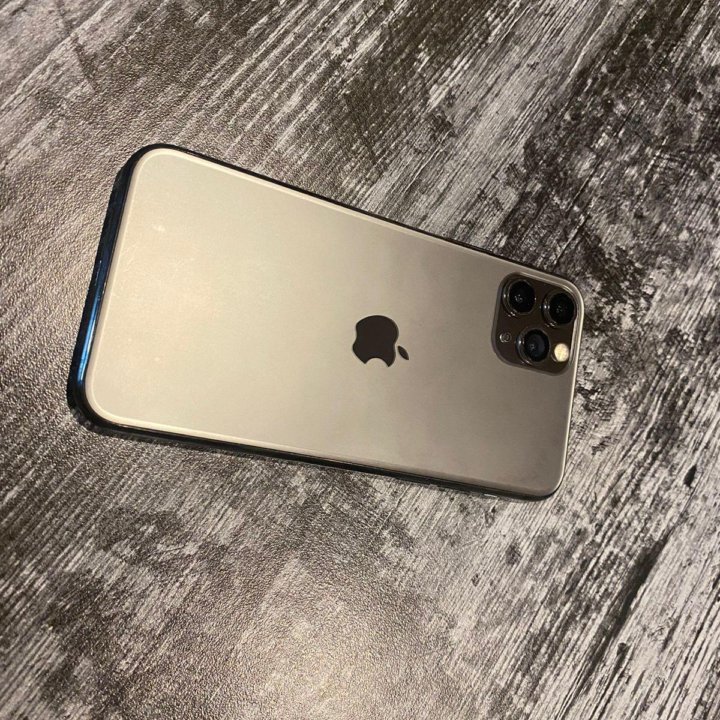 iPhone 11 Pro