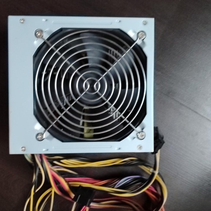 Блок питания 600w