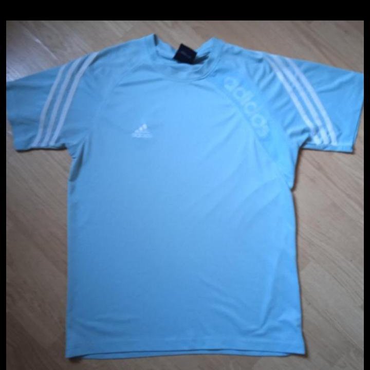 Футболки Adidas 3шт.48-50