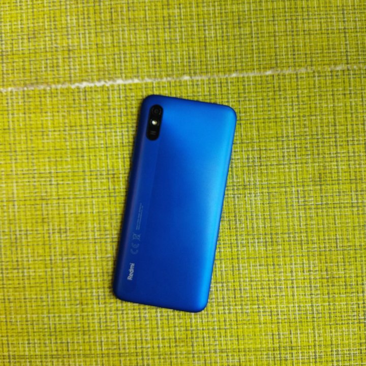 Смартфон Xiaomi Redmi 9A