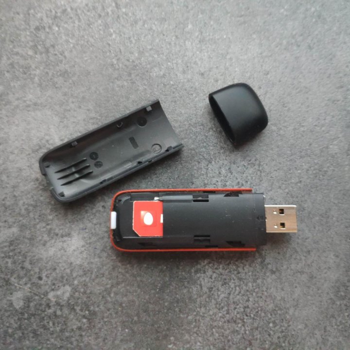 3G USB модем Huawei E171