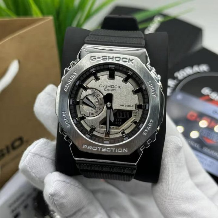 Часы Casio G-shock LUX