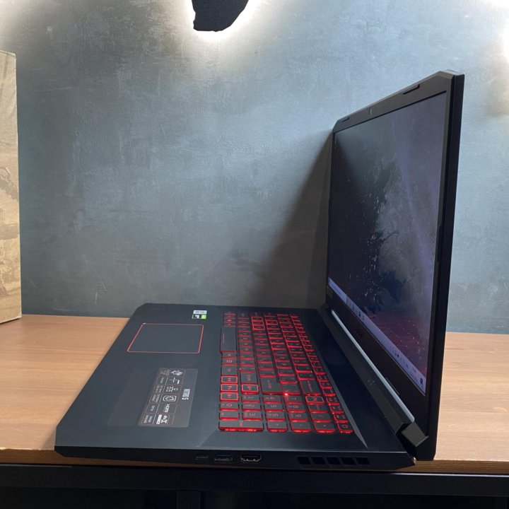 Acer Nitro 5 17,3