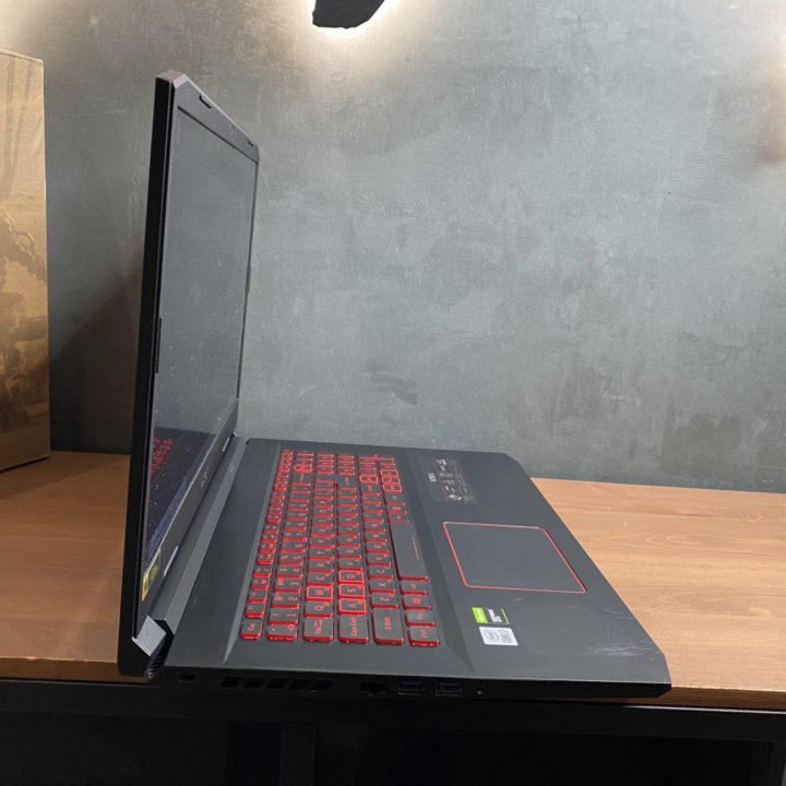 Acer Nitro 5 17,3