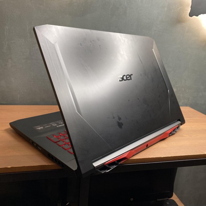 Acer Nitro 5 17,3