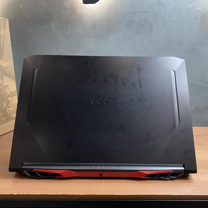 Acer Nitro 5 17,3